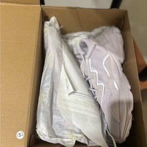 Womens Purple Sneakers